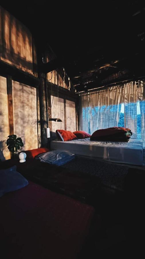 Mo He Apartment Son Tay Exterior foto
